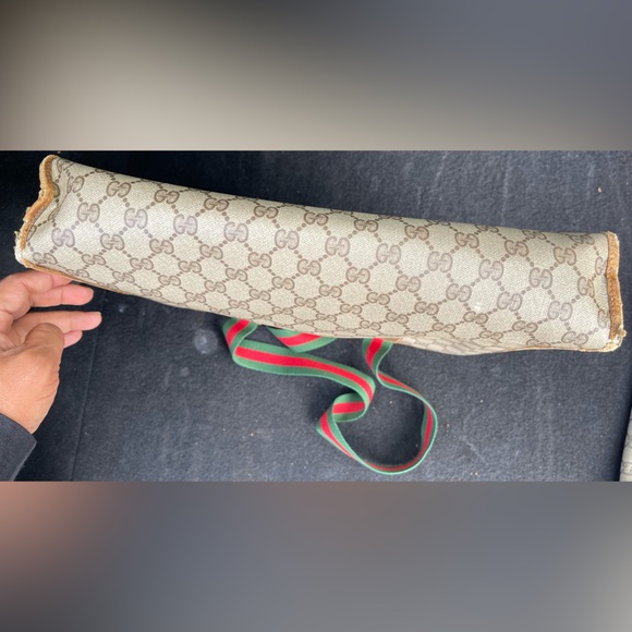 Auth Gucci Shoulder Bag - Picture 7 of 13